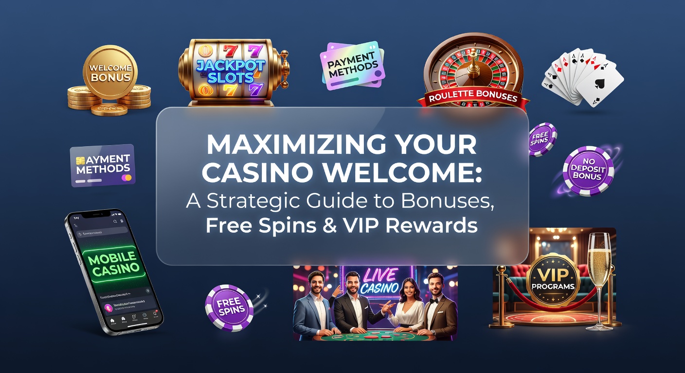 Vibrante Szene eines VIP-Live-Casinos mit Roulette-Tisch, Jackpot-Slots und mobilen Geräten, die Free-Spin-Boni anzeigen