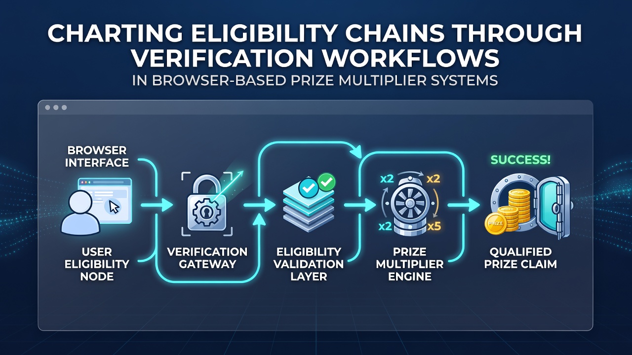 Darstellung von Verifizierungsworkflows und Berechtigungsketten in browserbasierten Preisvervielfachersystemen