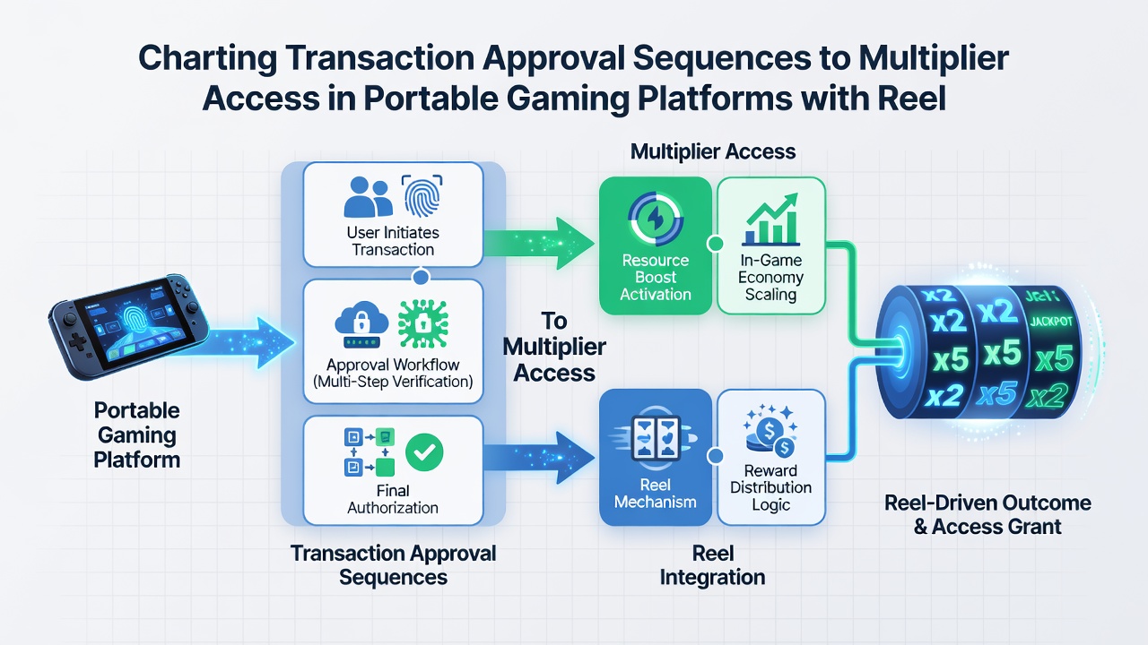 Live-Dealer-Optionen und Transaktionssequenzen in mobilen Casinos